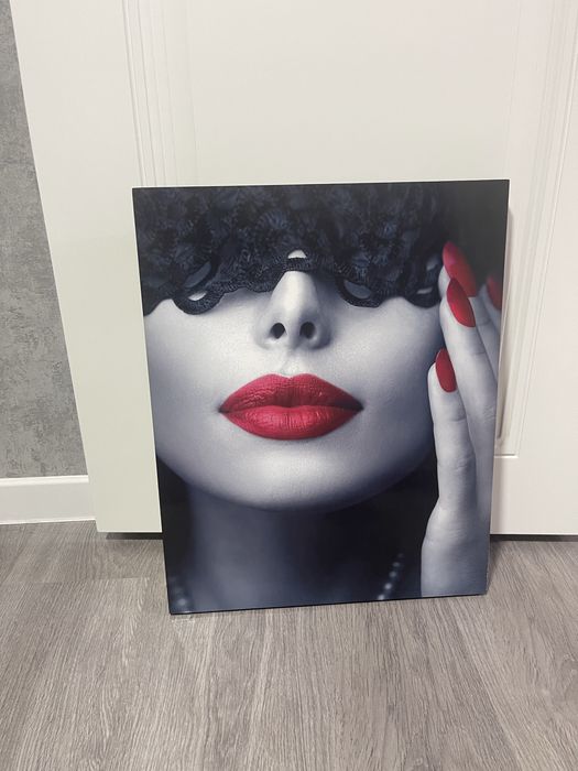 Интерьерная картина