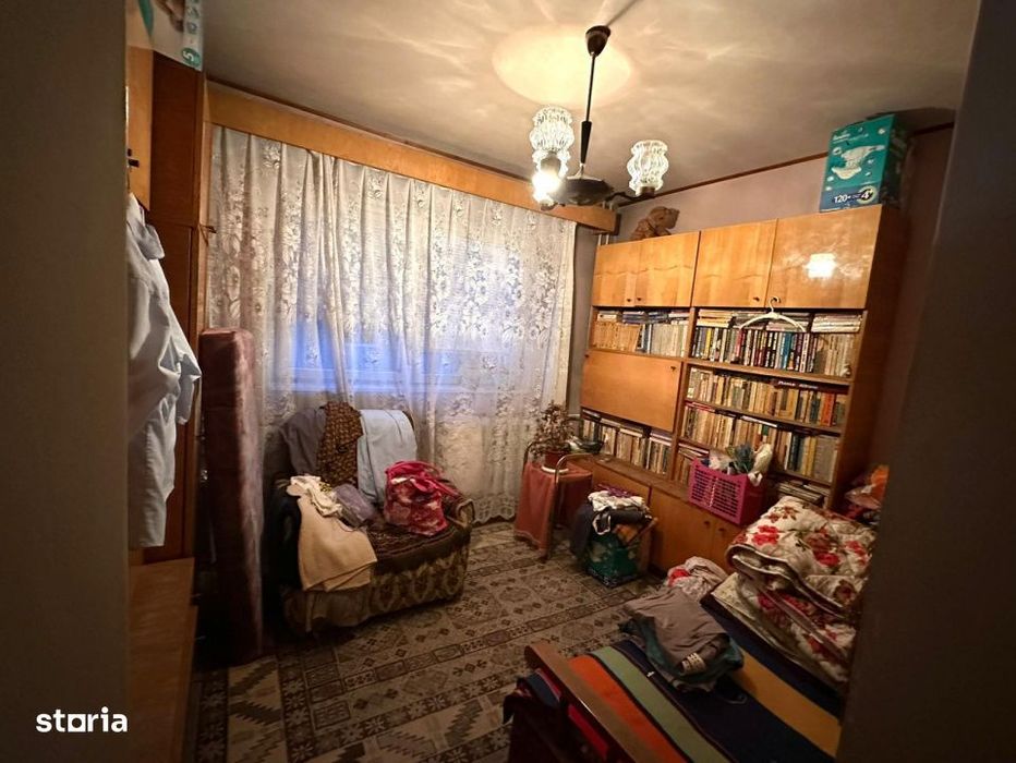 Apartament – Cluj-Napoca - Vedere 3