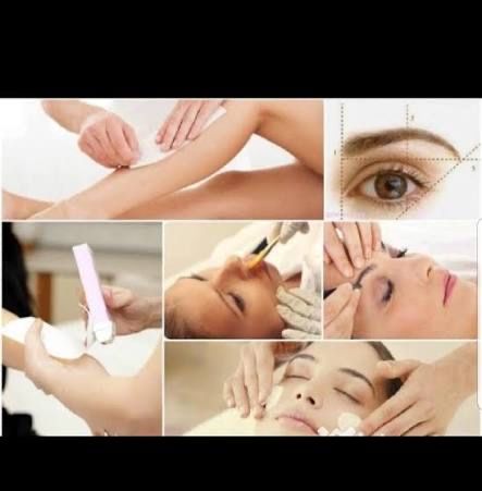 Prestez Servicii Cosmetica Domiciliu