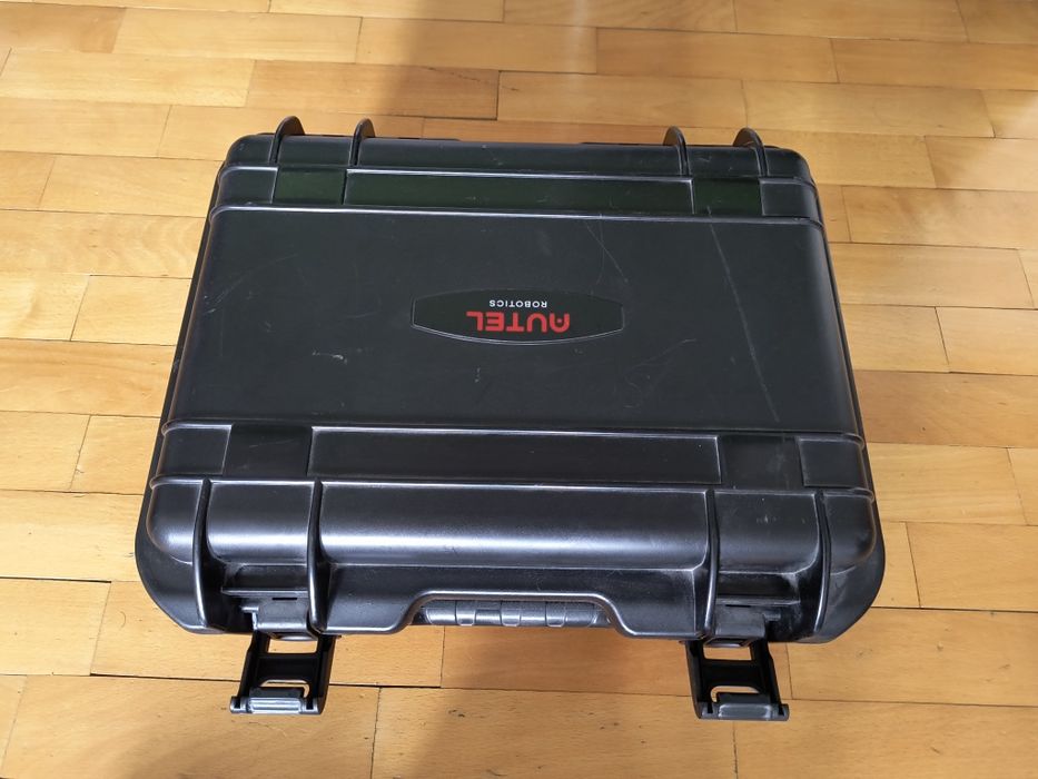 Vand drona Autel Evo II 6K Bundle/ nu  DJI  Mavic