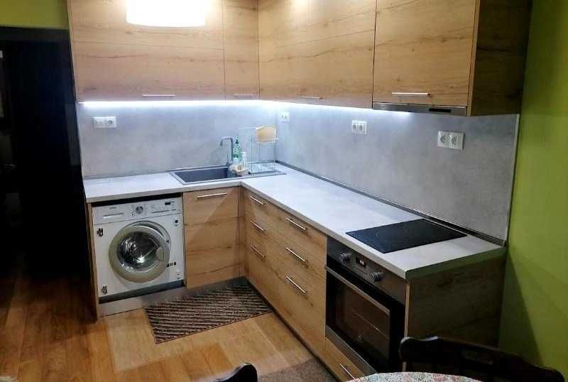 Дава се под наем Двустаен апартамент в София, Христо Ботев - 75 кв.м за 365 € - Снимка #2