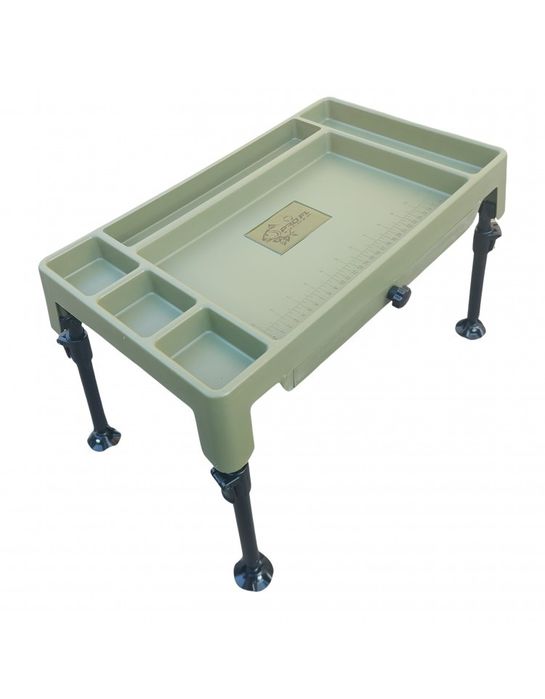 Masuta Monturi PRO FL CU SERTAR 50X30