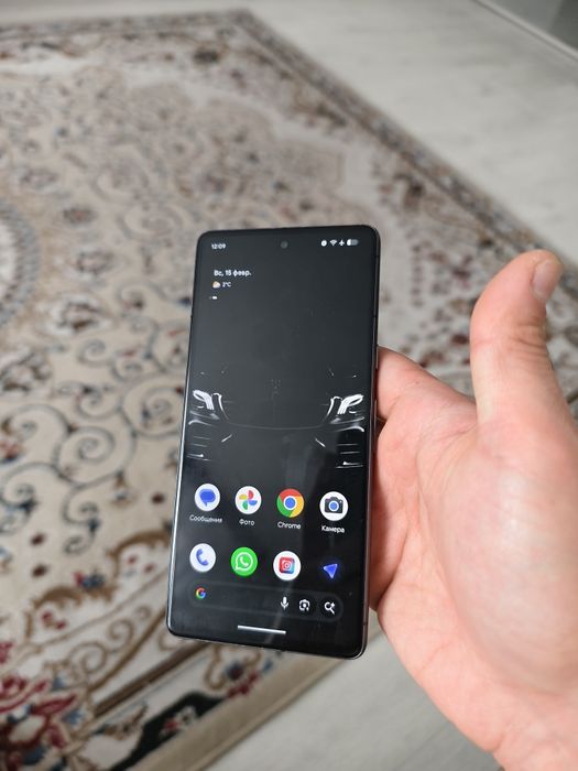 Google Pixel 7 12/256gb