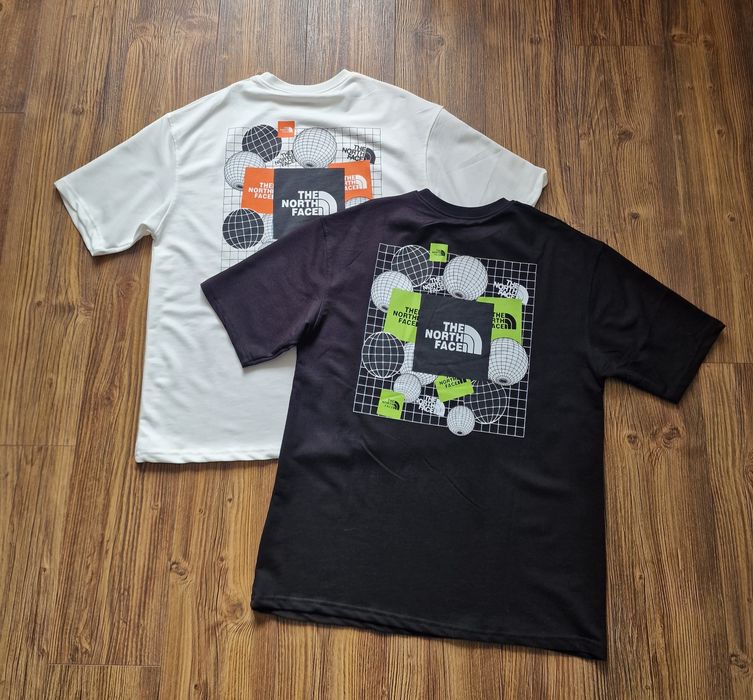 Страхотна мъжка тениска THE NORTH FACE  размер S M L