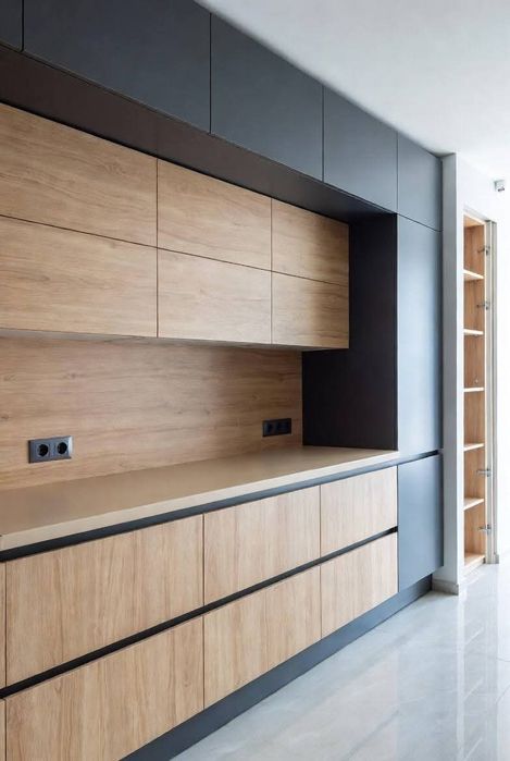 Мебель на заказ любой сложности Корпусная мебель