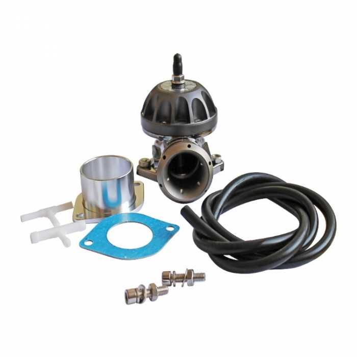 BOV Разтоварващ Клапан Blow off Greddy RZ