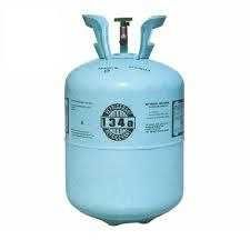 балоны пустые от фреона