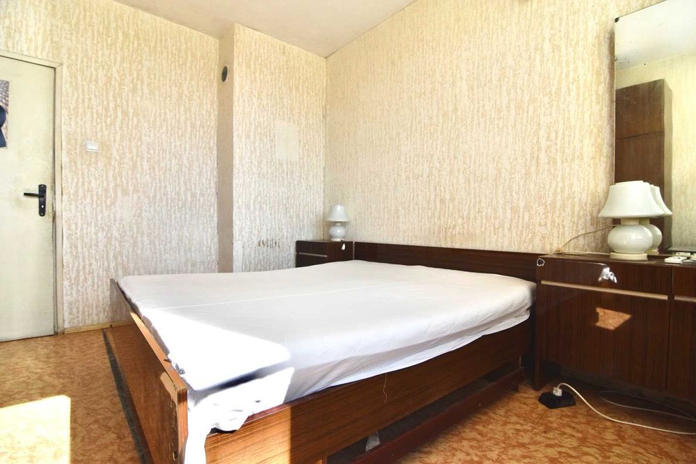 Продава се Тристаен апартамент в Пловдив, Каменица 2 - 89 кв.м за 1618 €/кв.м - Снимка #6