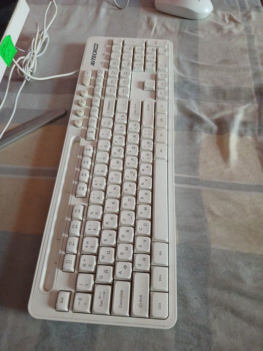 Моноблок HP жақсы жағдайда сатылады