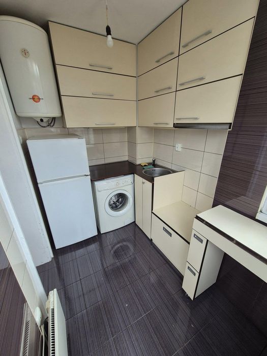 Дава се под наем Едностаен апартамент в София, Западен парк - 35 кв.м за 400 € - Снимка #5