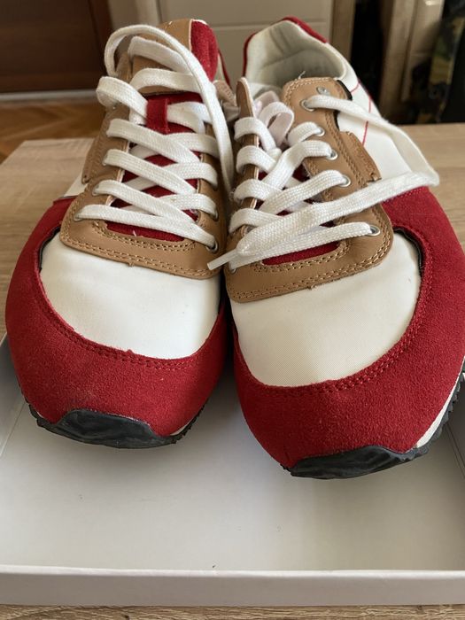 Мъжки спортни маратонки Calvin Klein