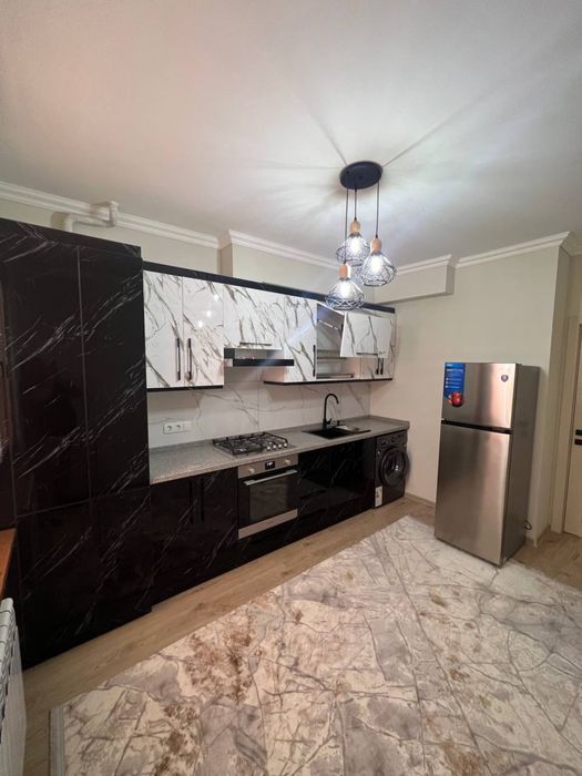 Срочно продается квартира в Алмазар сити