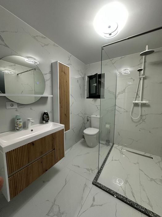 cazare regim hotelier central nou unic in oras acces la sala de sport