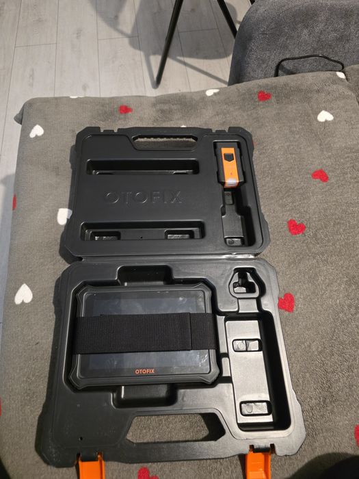 Autel OTOFIX D1 Nu Lite