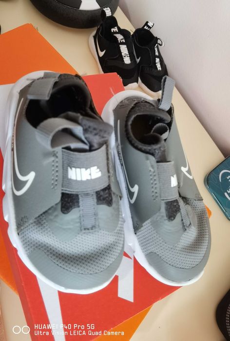 Детски маратоники NIKE без забележки