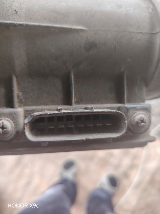 Валюметр митцубиси рвр