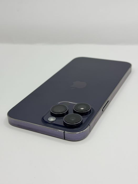 Iphone 14 Pro Max 128GB 100% Garantie Rate BuyBack - zonemag.ro