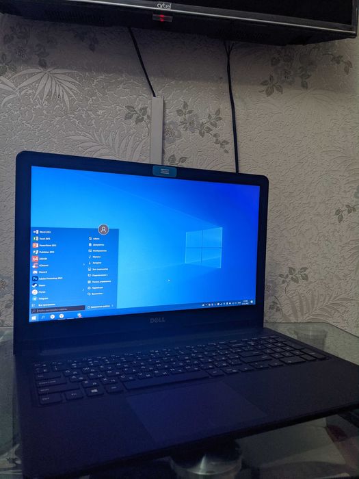 Ноутбук для профи