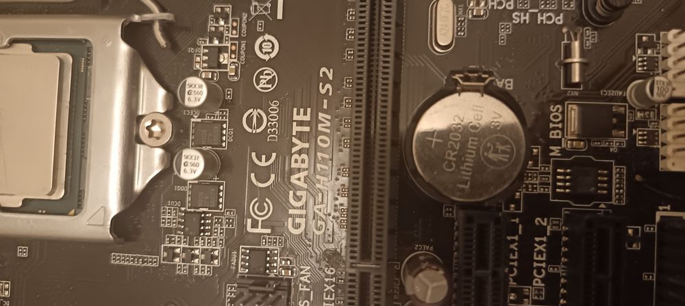 Schimb kit perfect functional