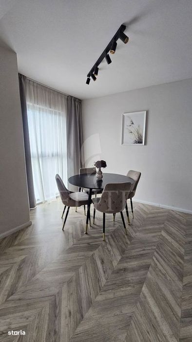 Apartament 2 camere în zona magazin Penny