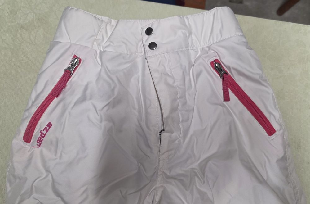 Ски яке и панталон-детски