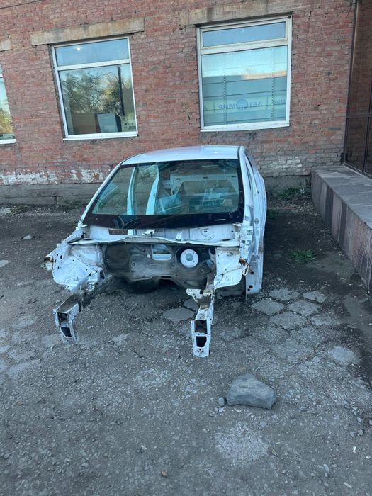Продается кузов chevrolet cobalt