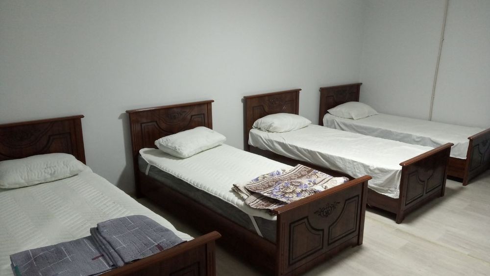 Hostel+Hotel kunlik ijara Mehmonxona
