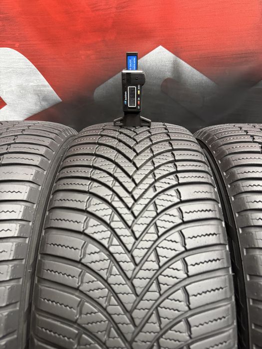 205 55 16, Всесезонни гуми, Firestone MultiSeason, 4 броя