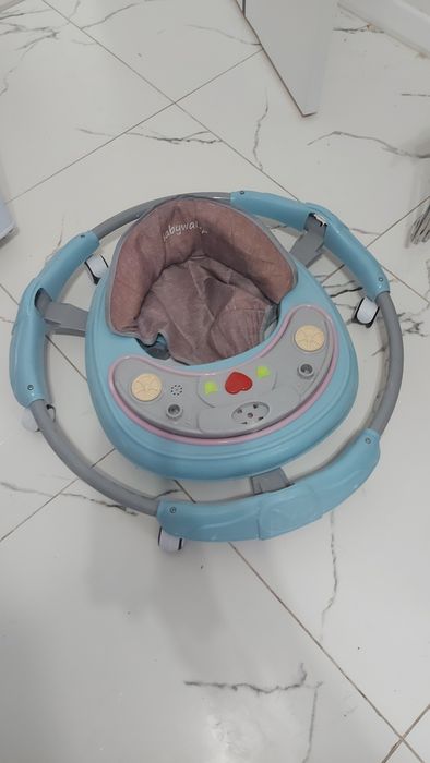 Продам Ходунки бу