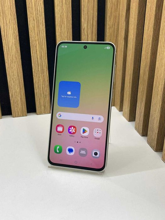 Samsung A56 / 128 GB 8 GB RAM / Factura / Garantie #55548