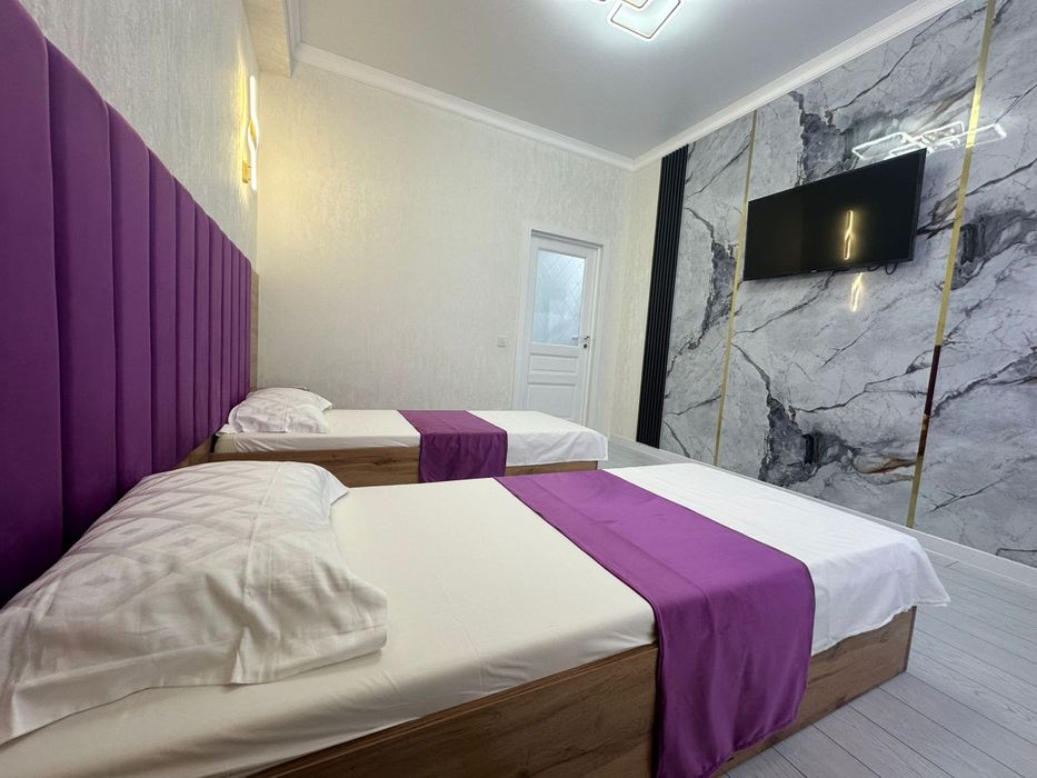 Керуен Сарай 2х квартира