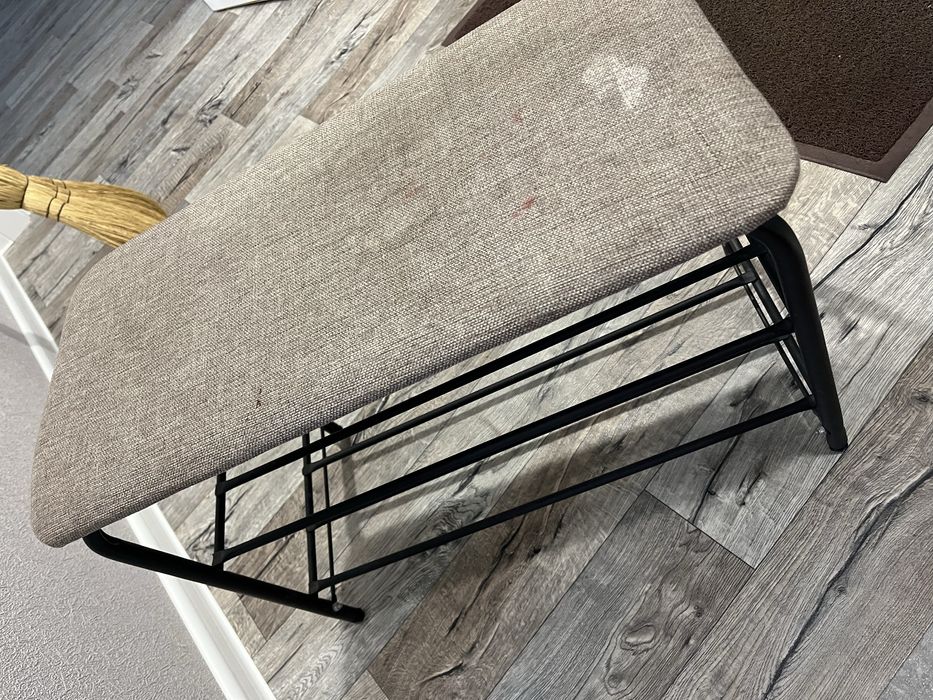 Обувница. Б/у. Самовывоз