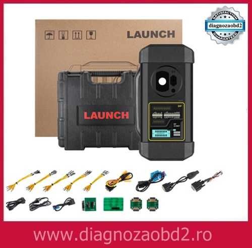 Programator auto tester LAUNCH X431 X-PROG 3 – GIII