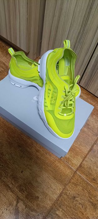 Фила оригинални маратонки