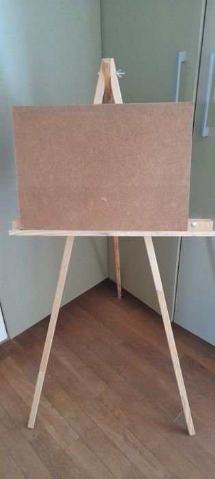 Статив за рисуване