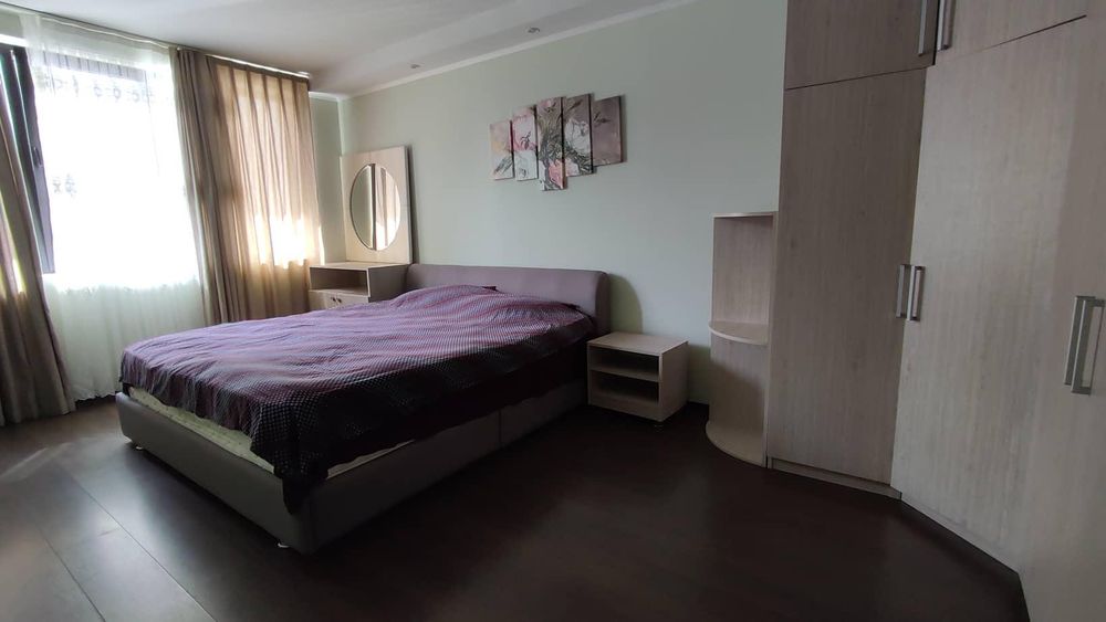 Дава се под наем Двустаен апартамент в Варна, м-т Евксиноград - 78 кв.м за 747.66 € - Снимка #5