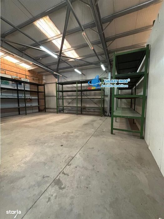 Pipera - OMV, spatiu birouri, 30mp, parcare