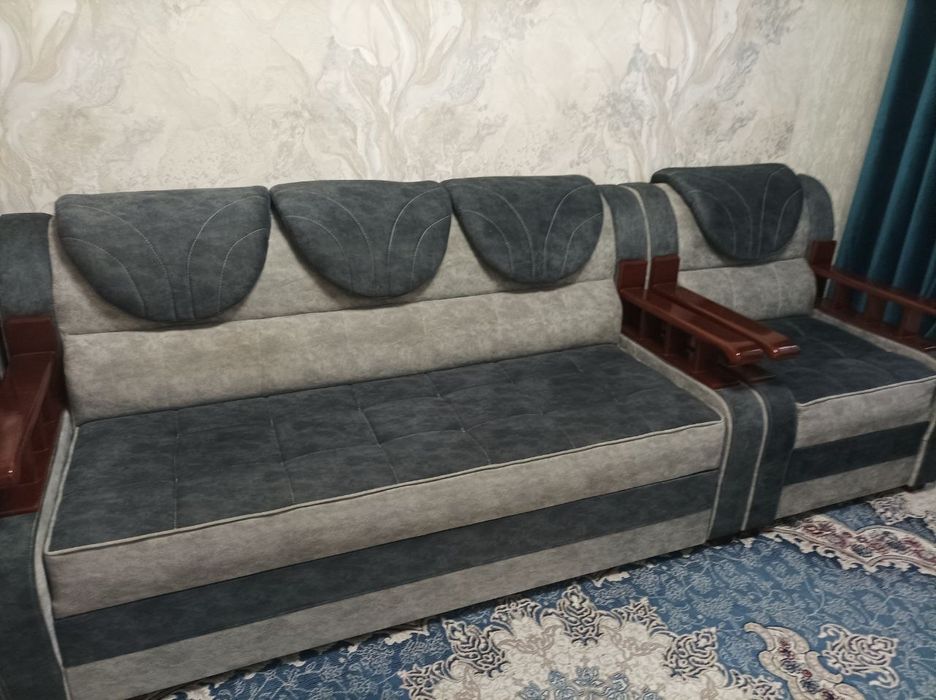 Продается кресло-диван