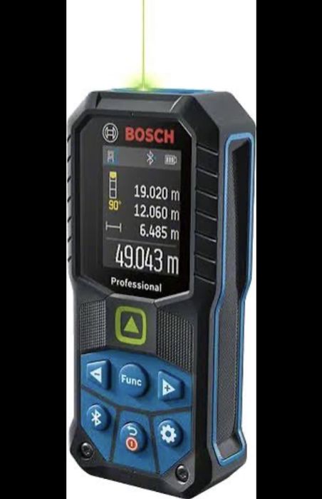 Дальномер  лазер bosch