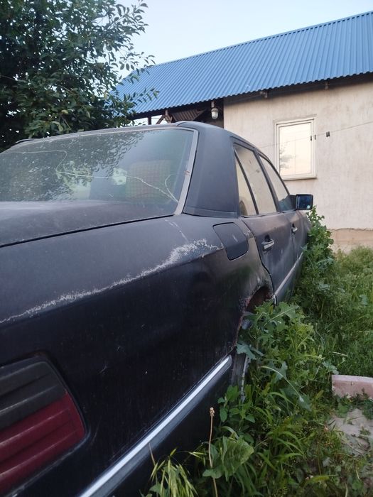 Продам Мерседес 260