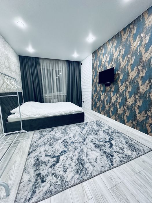 Новая VIP-квартира!