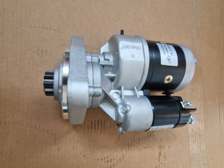 Части за Трактори