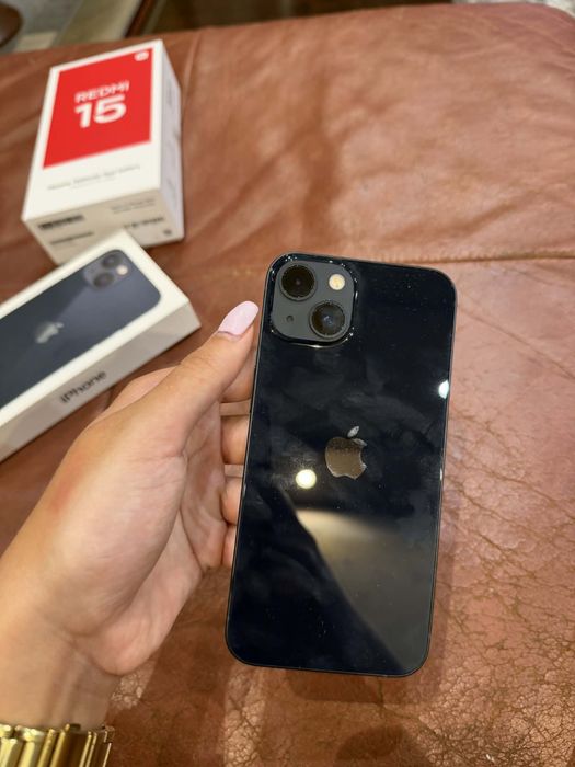 Iphone 13 в добро състояние