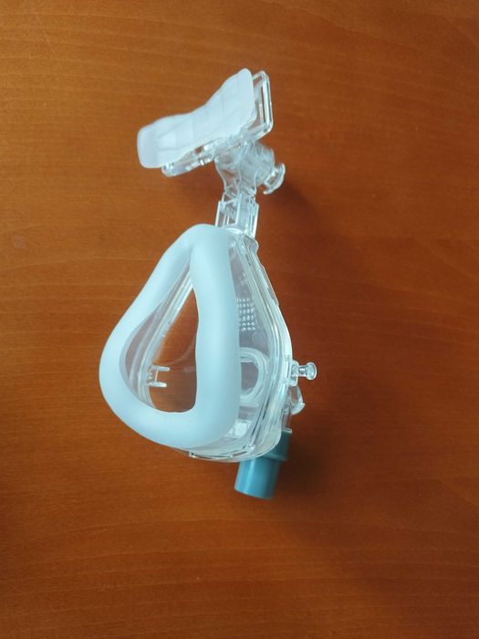 Маска за цяло лице CPAP размер M