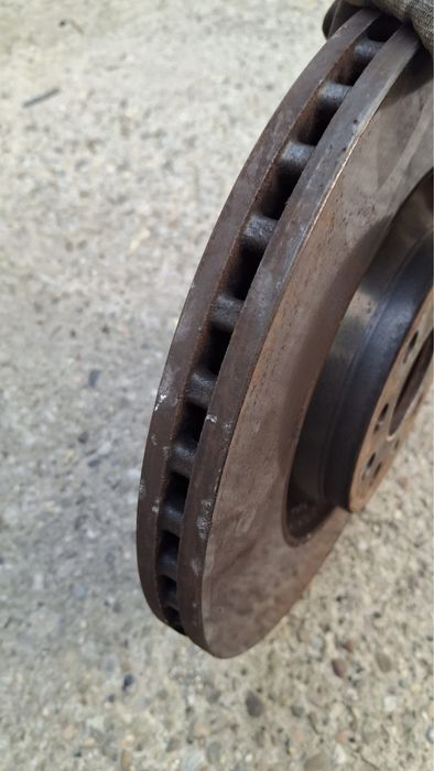 Discuri Passat B8 biTdi