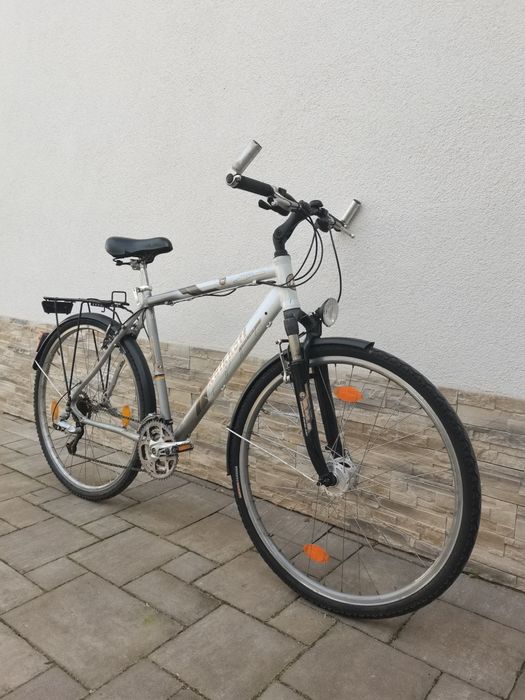Bicicleta treking KALKHOFF