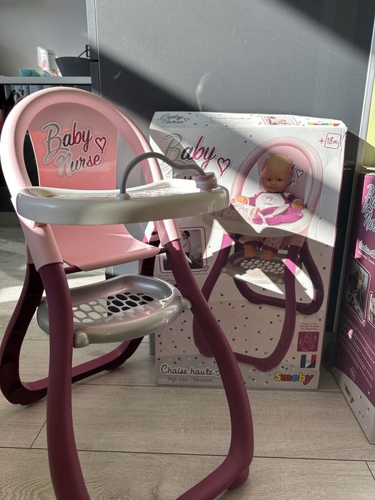 Детски сет играчки за момиче