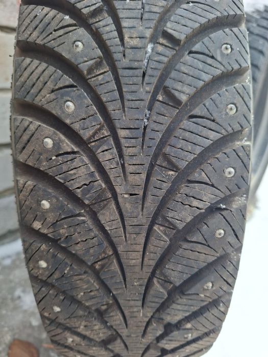 Продам диски зима