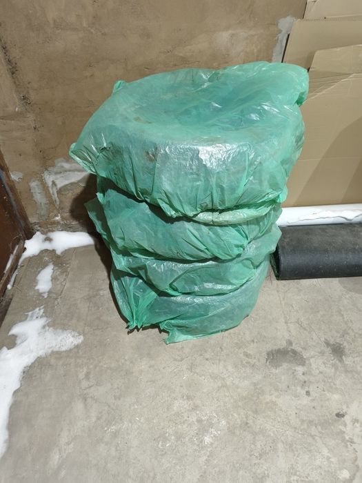 Продам шины летние