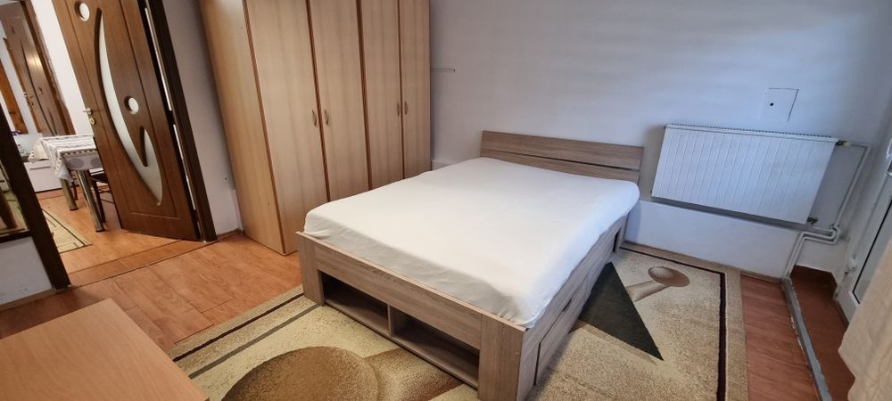 Proprietar inchiriez aprtament la curte Timișoara, Brancoveanu